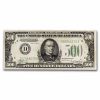 1934-A (D-Cleveland) $500 FRN VF (Fr#2202-D)