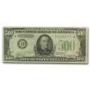 1934-A (D-Cleveland) $500 FRN XF (Fr#2202-D)