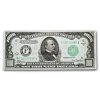 1934-A (F-Atlanta) $1,000 FRN VF+ (Fr#2212-F)