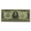 1934-A (F-Atlanta) $1,000 FRN VF (Fr#2212-F)