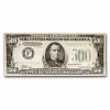 1934-A (F-Atlanta) $500 FRN VF (Fr#2202-F)