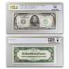1934-A (G-Chicago) $1,000 FRN AU-50 PCGS (Fr#2212-G)