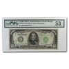 1934-A (G-Chicago) $1,000 FRN AU-53 PMG (Fr#2212-G)