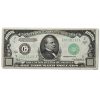1934-A (G-Chicago) $1,000 FRN VF+ (Fr#2212-G)
