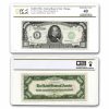 1934-A (G-Chicago) $1,000 FRN XF-40 PCGS (Fr#2212-G)