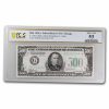 1934-A (G-Chicago) $500 FRN AU-53 PCGS (Fr#2202-G)
