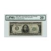 1934-A (G-Chicago) $500 FRN VF-20 PMG (Fr#2202-G)