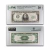 1934-A (G-Chicago) $500 FRN VF-30 PMG (Fr#2202-G)
