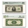 1934-A (G-Chicago) $500 FRN VF-35 EPQ PMG (Fr#2202-G)