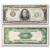 1934-A (G-Chicago) $500 FRN VF (Fr#2202-G)