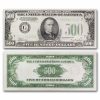1934-A (G-Chicago) $500 FRN VF+ (Fr#2202-G)