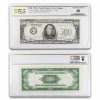 1934-A (G-Chicago) $500 FRN XF-40 PCGS (Fr#2202-G) Mule