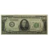 1934-A (G-Chicago) $500 FRN XF (Fr#2202-G)