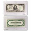 1934-A (H-St. Louis) $1,000 FRN VG (Fr#2212-H)