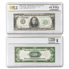 1934-A (H-St. Louis) $500 FRN UNC 62 PPQ PCGS (Fr#2202-H) Mule