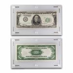 1934-A (H-St. Louis) $500 FRN XF (Fr#2202-H)