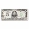 1934-A (L-San Francisco) $1,000 FRN VF (Fr#2212-L)