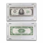 1934-A (L-San Francisco) $500 FRN VF (Fr#2202-L)