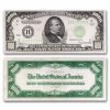 1934 (B-New York) $1,000 FRN AU (Fr#2211-B)