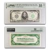 1934 (B-New York) $1,000 FRN VF-35 PMG (Fr#2211-B)