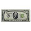 1934 (B-New York) $10 FRN XF (Fr#2004-B)