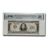 1934 (B-New York) $500 FRN Ch VF-35 PMG (Fr#2201-B)