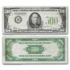 1934 (B-New York) $500 FRN VF (Fr#2201-B) LGS