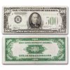 1934 (B-New York) $500 FRN VF (Fr#2201-B)