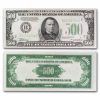 1934 (B-New York) $500 FRN XF+ (Fr#2201-B)