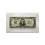 1934 (B-New York) $500 FRN XF (Fr#2201-B)