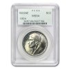 1934 Boone Half Dollar MS-64 PCGS