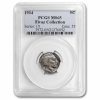 1934 Buffalo Nickel MS-65 PCGS