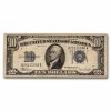1934-C $10 Silver Certificate Fine (Fr#1704)