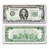 1934-C (H-St.Louis) $100 FRN CU (Fr#2155-H)
