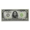 1934 (C-Philadelphia) $1,000 FRN XF (Fr#2211-C)
