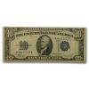 1934-D $10 Silver Certificates VF (Fr#1704)