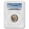 1934-D Buffalo Nickel MS-64 PCGS