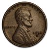 1934-D Lincoln Cent AU