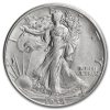 1934-D Walking Liberty Half Dollar BU
