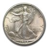 1934-D Walking Liberty Half Dollar MS-64 PCGS