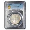 1934-D Walking Liberty Half Dollar MS-65 PCGS