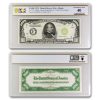 1934 (F-Atlanta) $1,000 FRN XF-40 PCGS (Fr#2211-F)