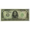 1934 (G-Chicago) $1,000 FRN VF (Fr#2211-G) Details