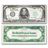 1934 (G-Chicago) $1,000 FRN VF+ (Fr#2211-G)