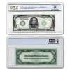 1934 (G-Chicago) $1,000 FRN XF-45 PCGS (Fr#2211-G)