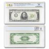 1934 (G-Chicago) $500 FRN CH VF-35 PCGS (Fr#2201-G) LGS