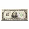 1934 (G-Chicago) $500 FRN VF (Fr#2201-G) Net