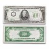 1934 (G-Chicago) $500 FRN VF+ (Fr#2201-G)