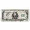 1934 (H-St. Louis) $500 FRN VF (Fr#2201-H) LGS Details