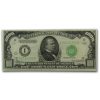1934 (I-Minneapolis) $1,000 FRN AU (Fr#2211-I)